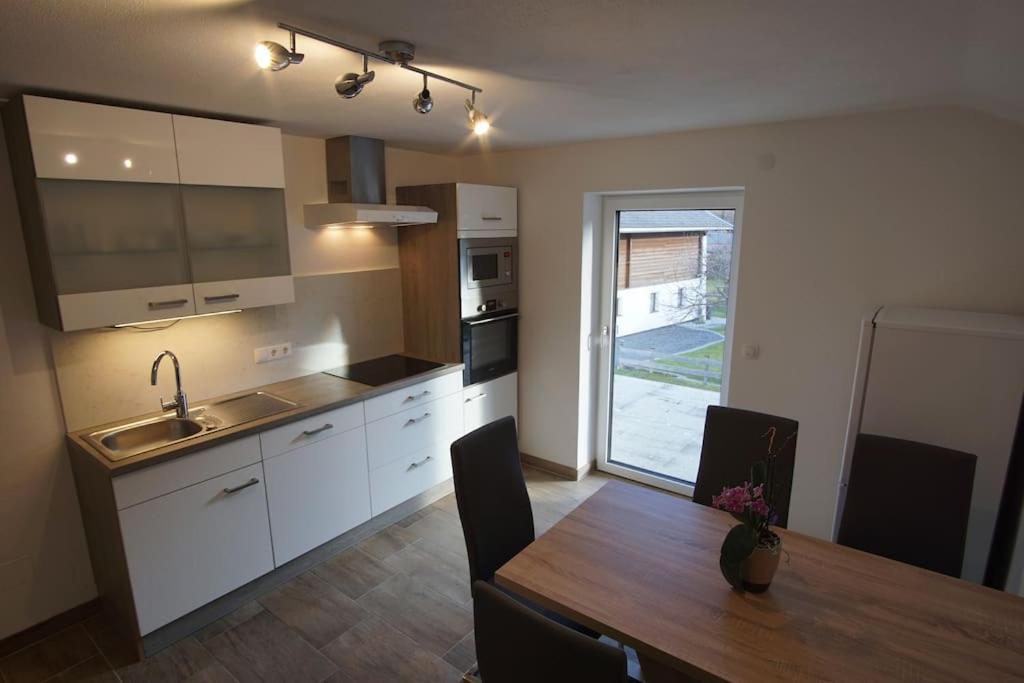 Appartement Zehentner Leogang Ngoại thất bức ảnh