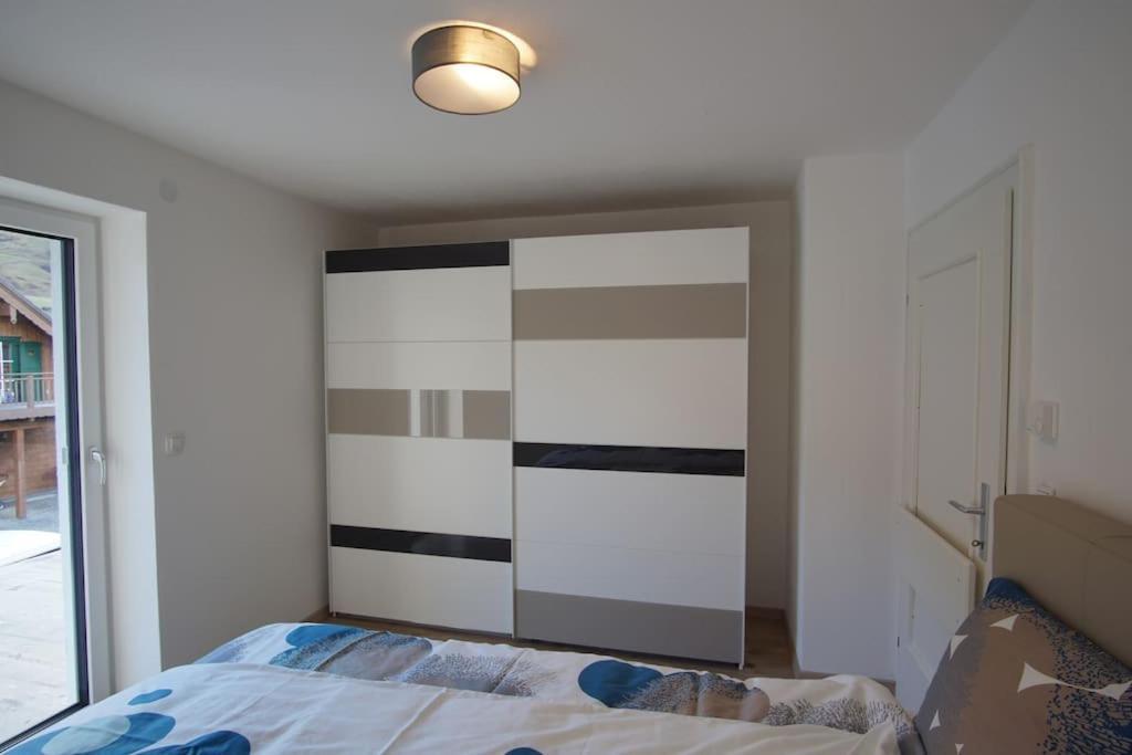 Appartement Zehentner Leogang Ngoại thất bức ảnh