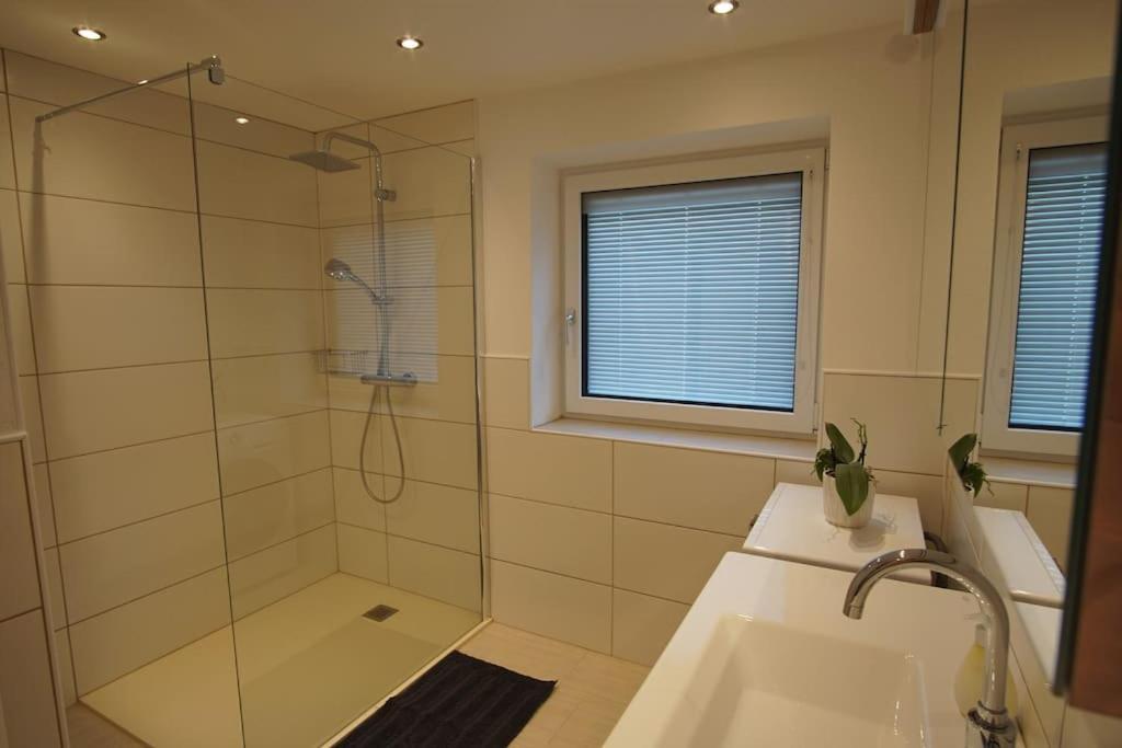 Appartement Zehentner Leogang Ngoại thất bức ảnh