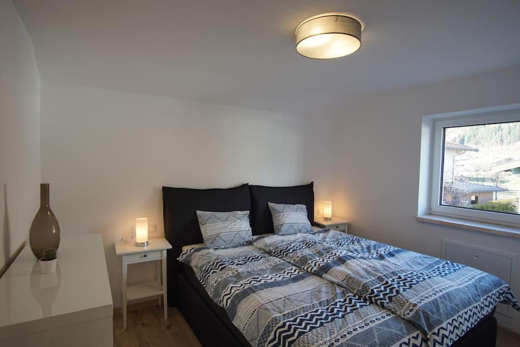 Appartement Zehentner Leogang Ngoại thất bức ảnh